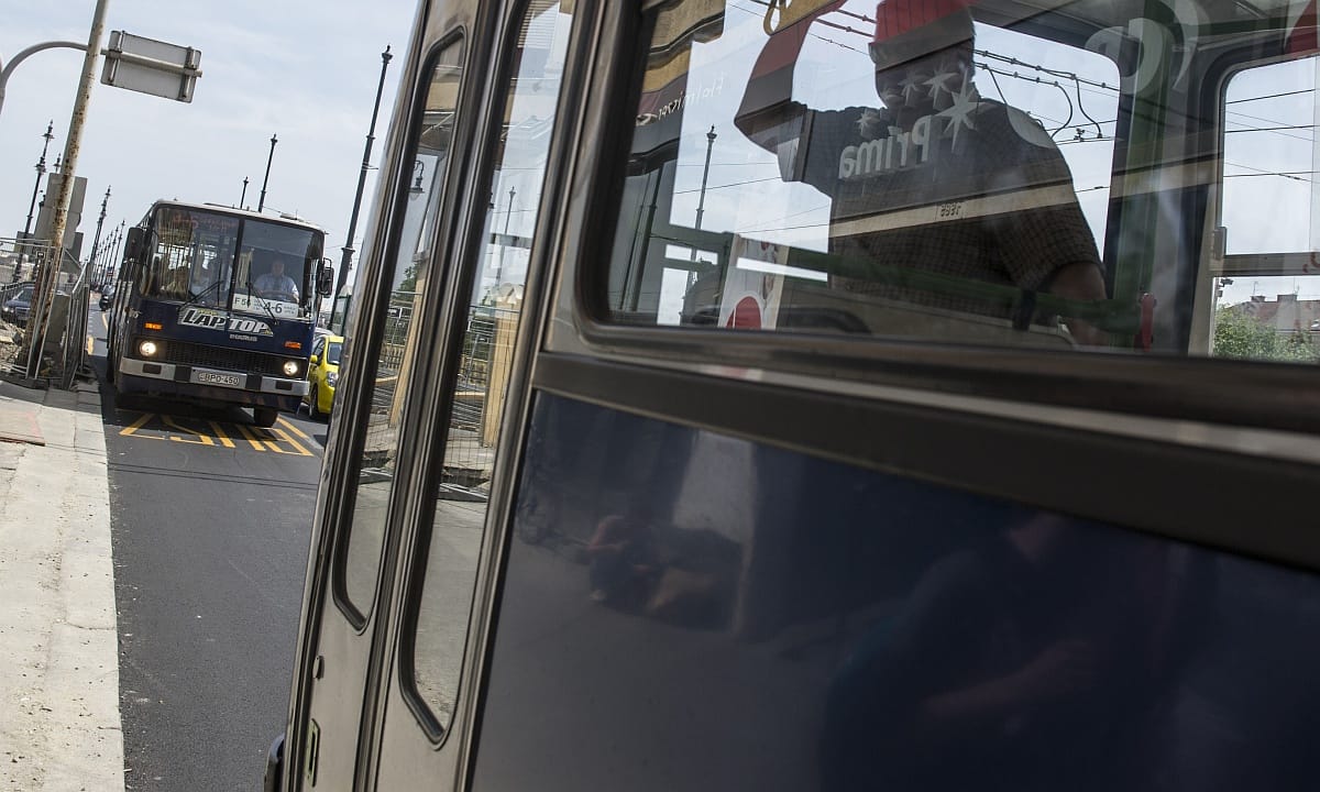 Ezen a szakaszon nem közlekedik a hármas metró a hétvégén