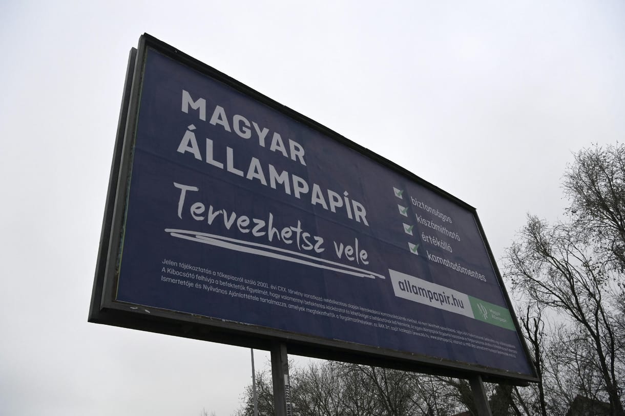 Állampapírpénzek: mit lehet tenni a Nagy Márton-i őrület idején?