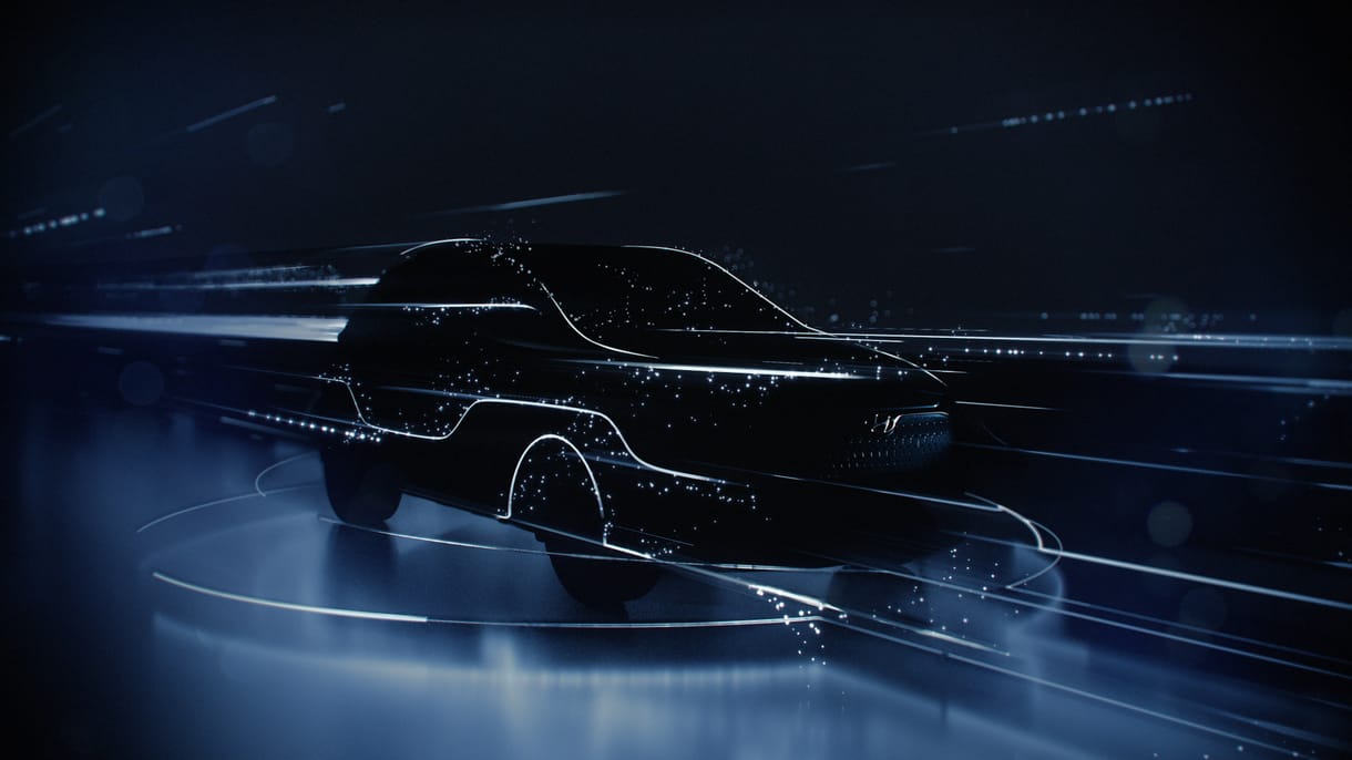 460+ km-es hatótávval jön a Hyundai elektromos autója