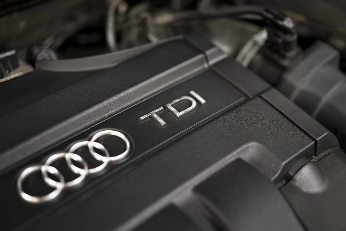Rengeteg trükkös dízelmotor készülhetett Győrben