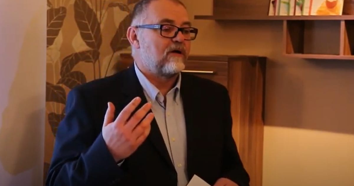 Elhunyt Király László György, az APEH korábbi elnöke