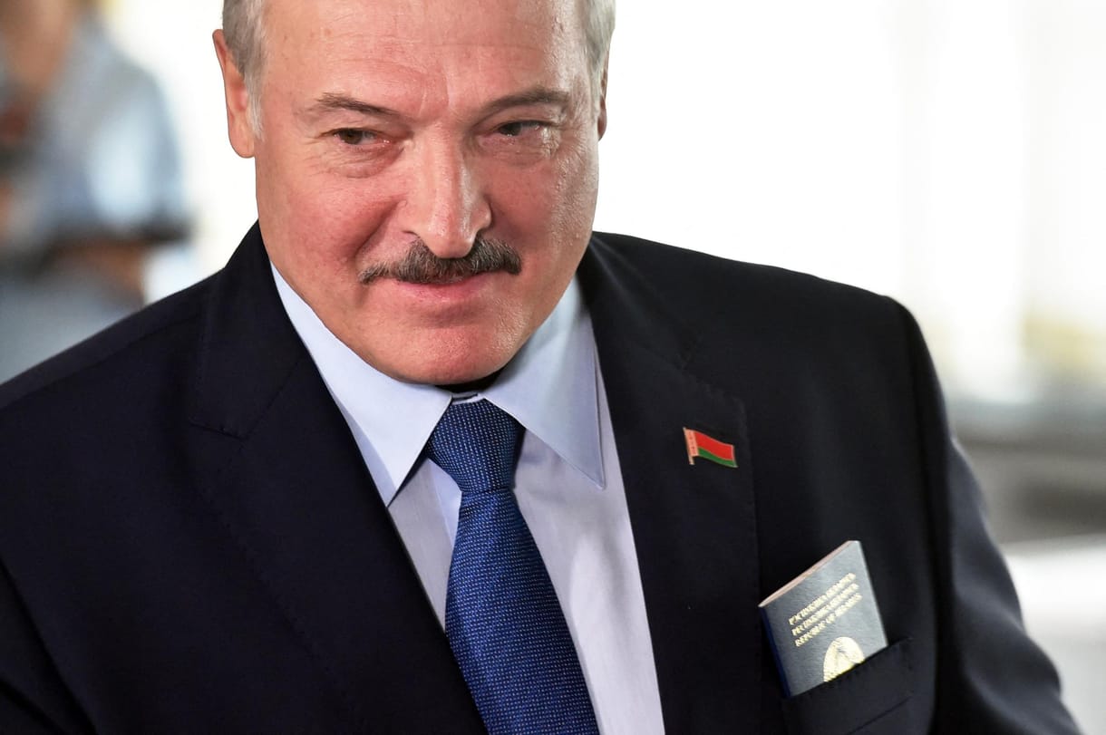Lukasenka megegyezett Merkellel, Fehéroroszország tárgyalni fog az EU-val