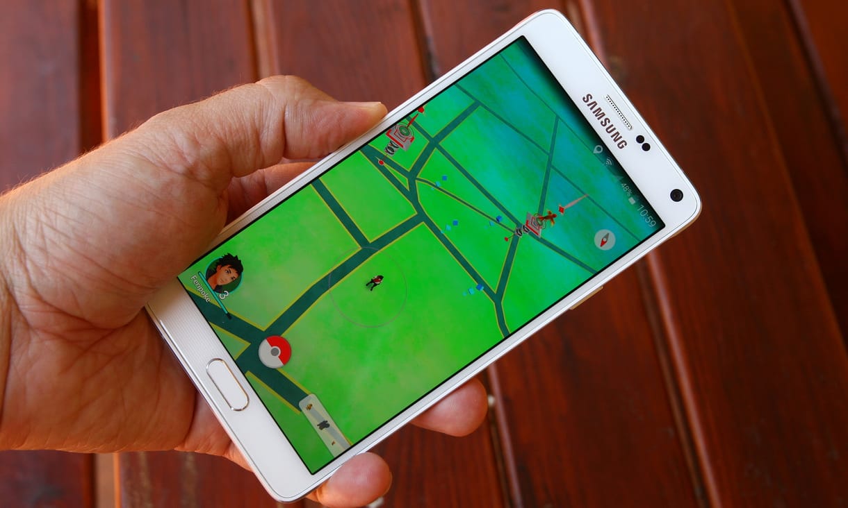 Kipróbáltuk a Pokémon GO-t: megőrültünk, és 35 fokban elmentünk sétálni