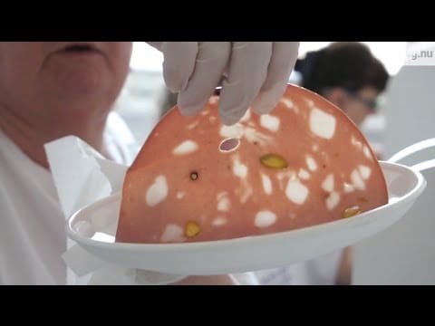 Élelmiszer-feldolgozók: a NÉBIH-teszt bizonyítja, hogy nincs kettős mérce