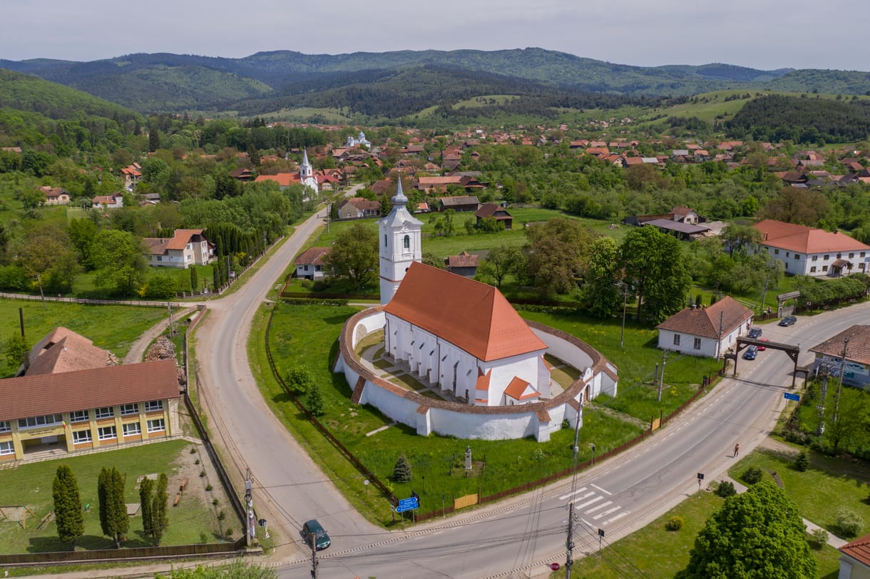 K. Endrét sokan ártatlannak tartják szülőfalujában, mert olyan 