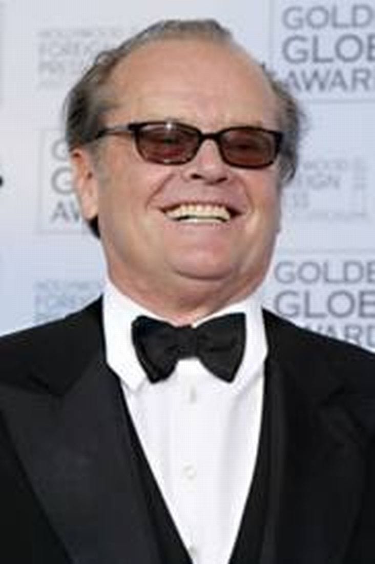 Miért szabadul villájától Jack Nicholson?