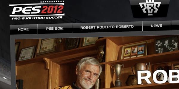 Itt a Pro Evolution Soccer 2012 az Xperia PLAY-re