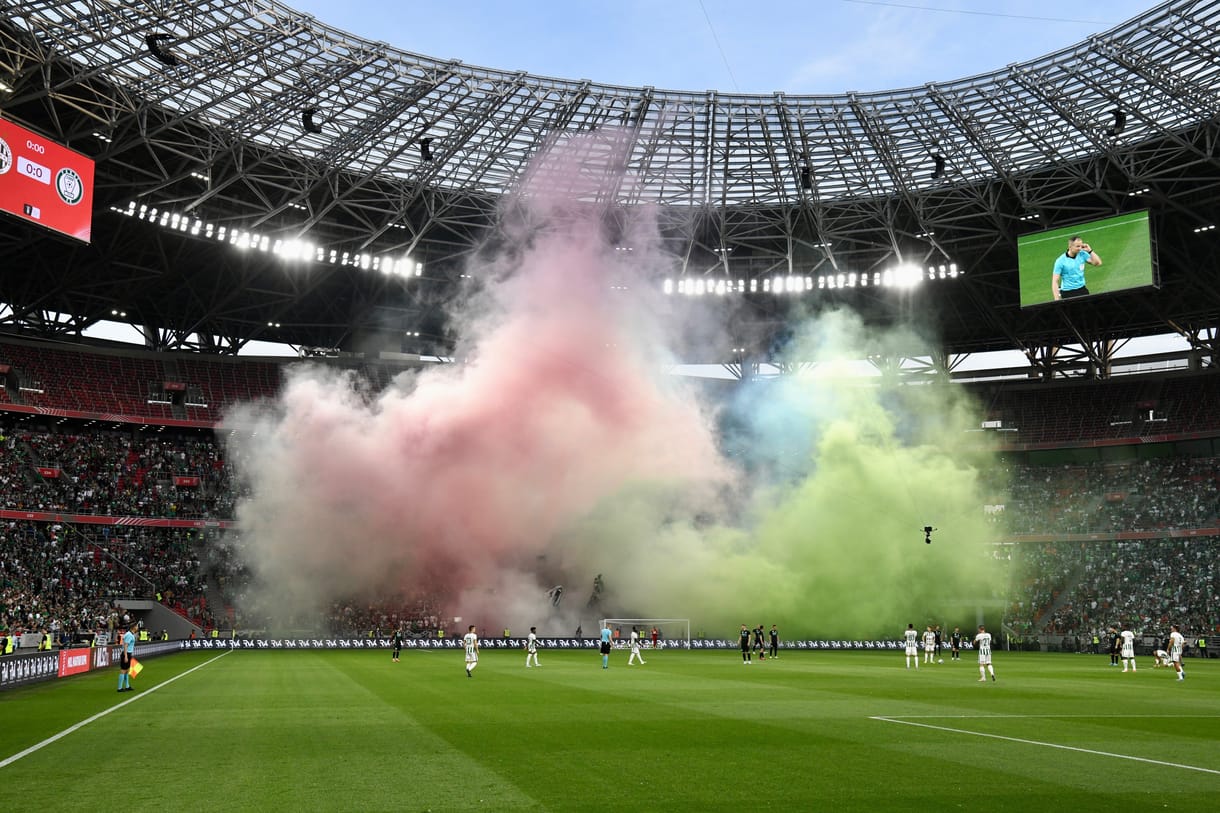 Új ügynökséget hoz létre a kormány, annyira sok lett a stadion