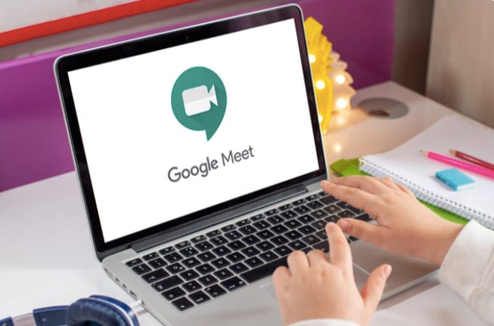 Jön az élő feliratozás a Google Meetbe, de nem használhatja mindenki