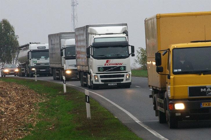 Nagy étvágyú lett a raktárfaló 