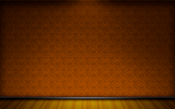 Mai háttérkép: Wallpaper Rooms