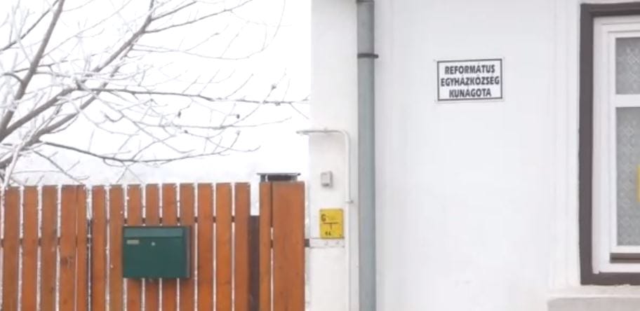 Nem először vádolta meg nevelt lánya erőszakkal a kunágotai lelkészt