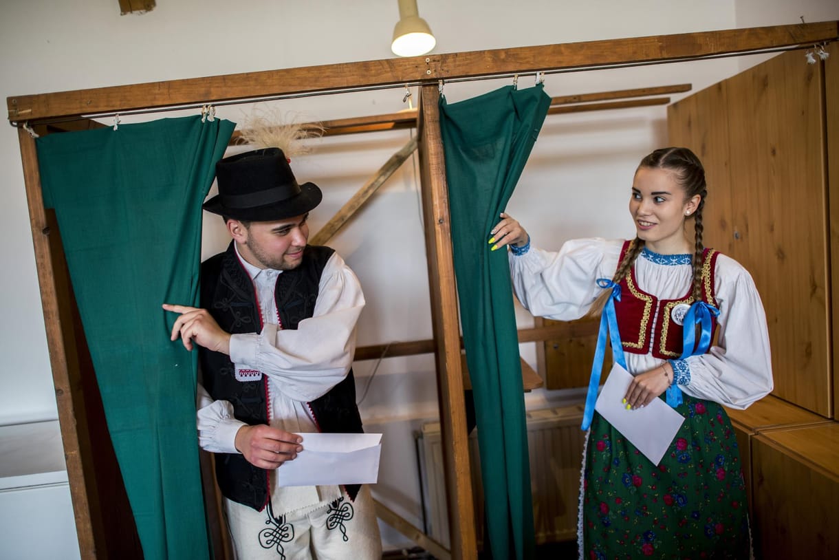 Három ellenzéki frakcióból is támogatják a Székely Nemzeti Tanács kezdeményezését