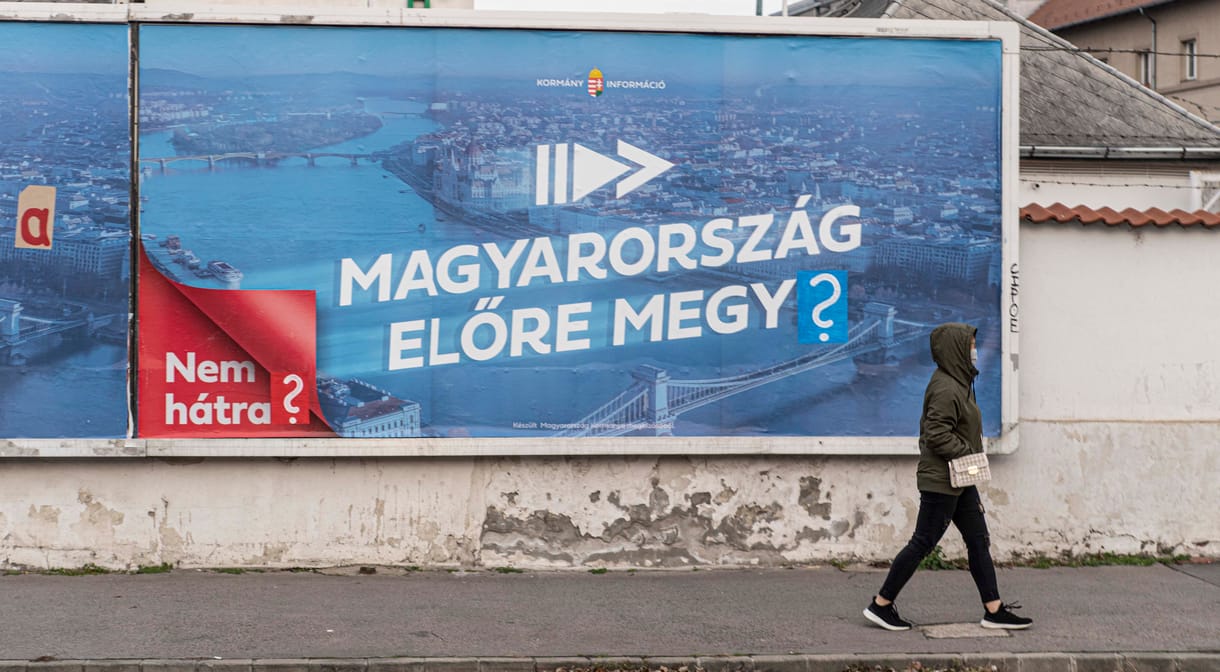 Brutális jóslatok 2024-re: utolérjük Ausztriát, egy hónap lesz csak a tavasz, kampec a magyar íróknak