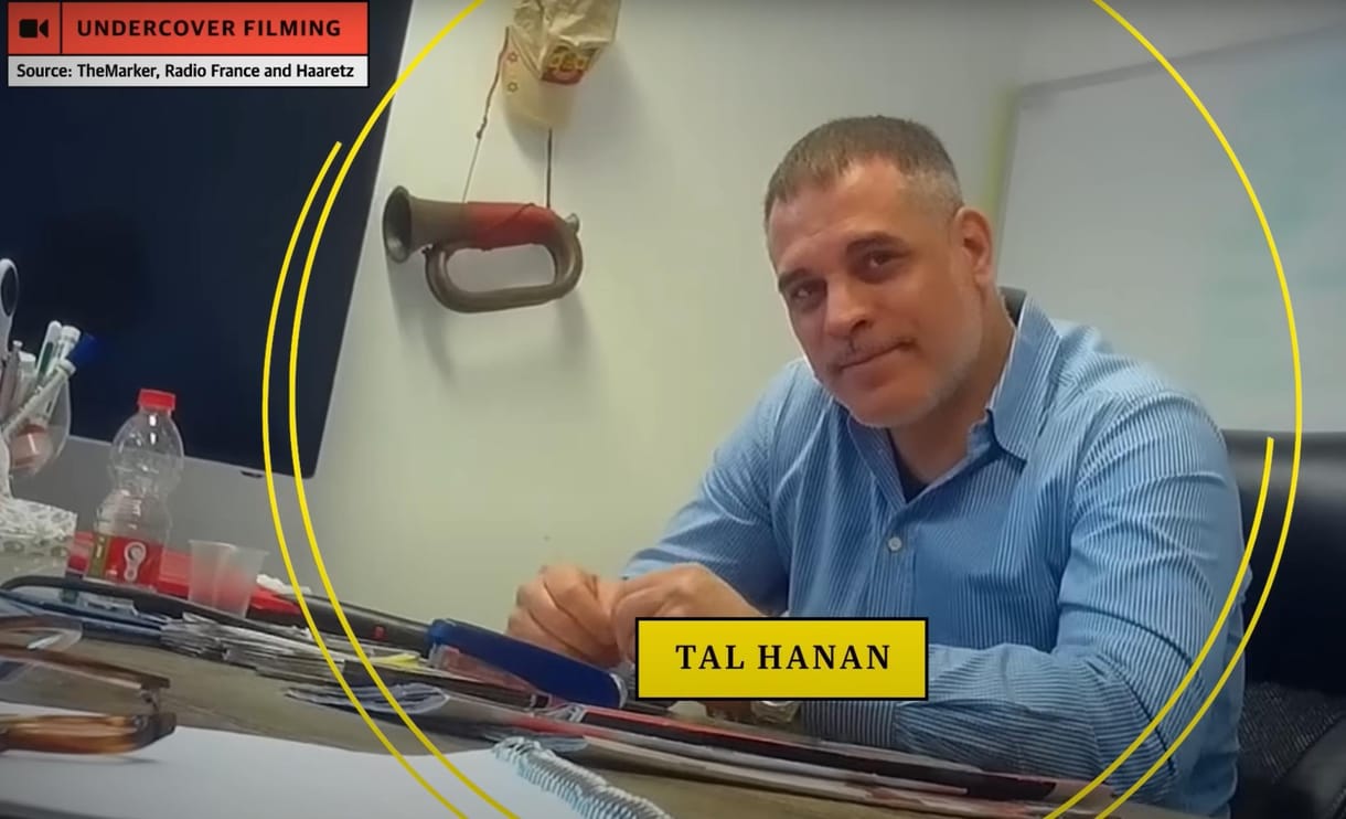 Leleplezték a titkos izraeli csoportot, ami választásokat befolyásolhatott szerte a világban