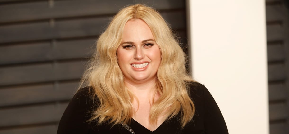 Rebel Wilson beintett Putyinnak