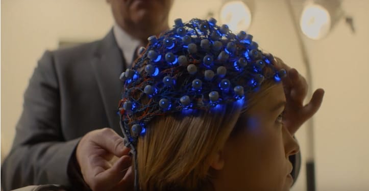 Ma is érkezett egy új Black Mirror-előzetes egy rémes múzeummal