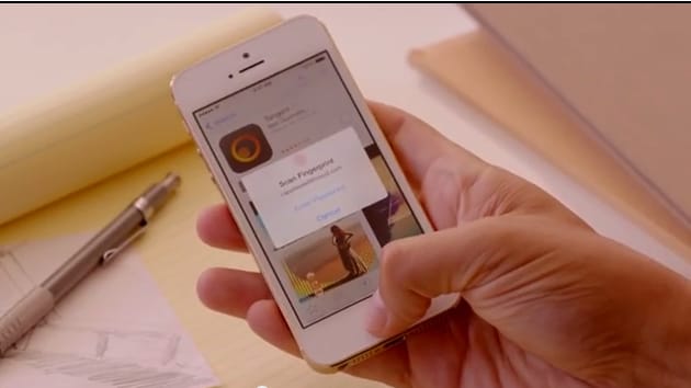 Itt vannak az első hivatalos videók az új iPhone-ok különlegességeiről