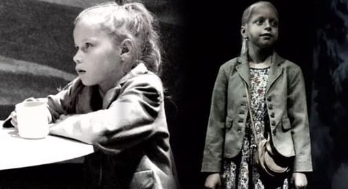 Megrázó fotókkal tudatta az ukrán külügy, hogy meghalt két gyerekszínész Mariupolban