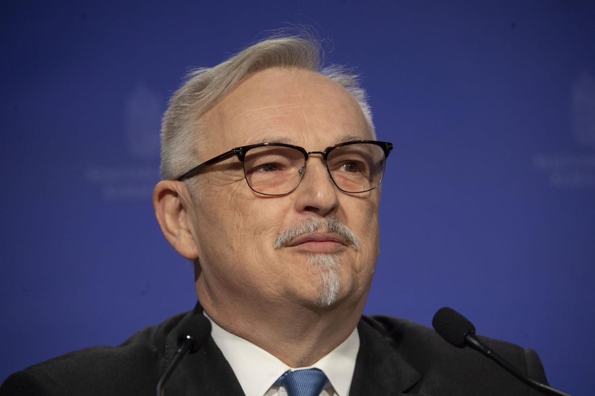 Hernádi Zsolt a benzinárstopról: Ha olcsón adok valamit, azzal az emberek nem fognak takarékoskodni