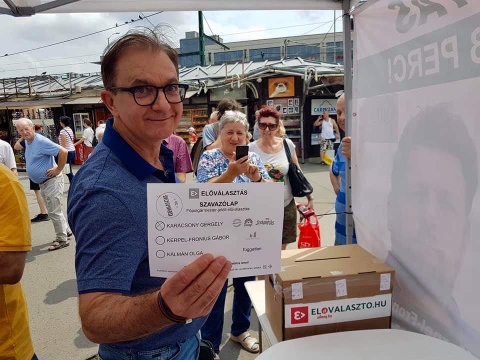 Ezért lehet Zugló az ellenzék állatorvosi lova