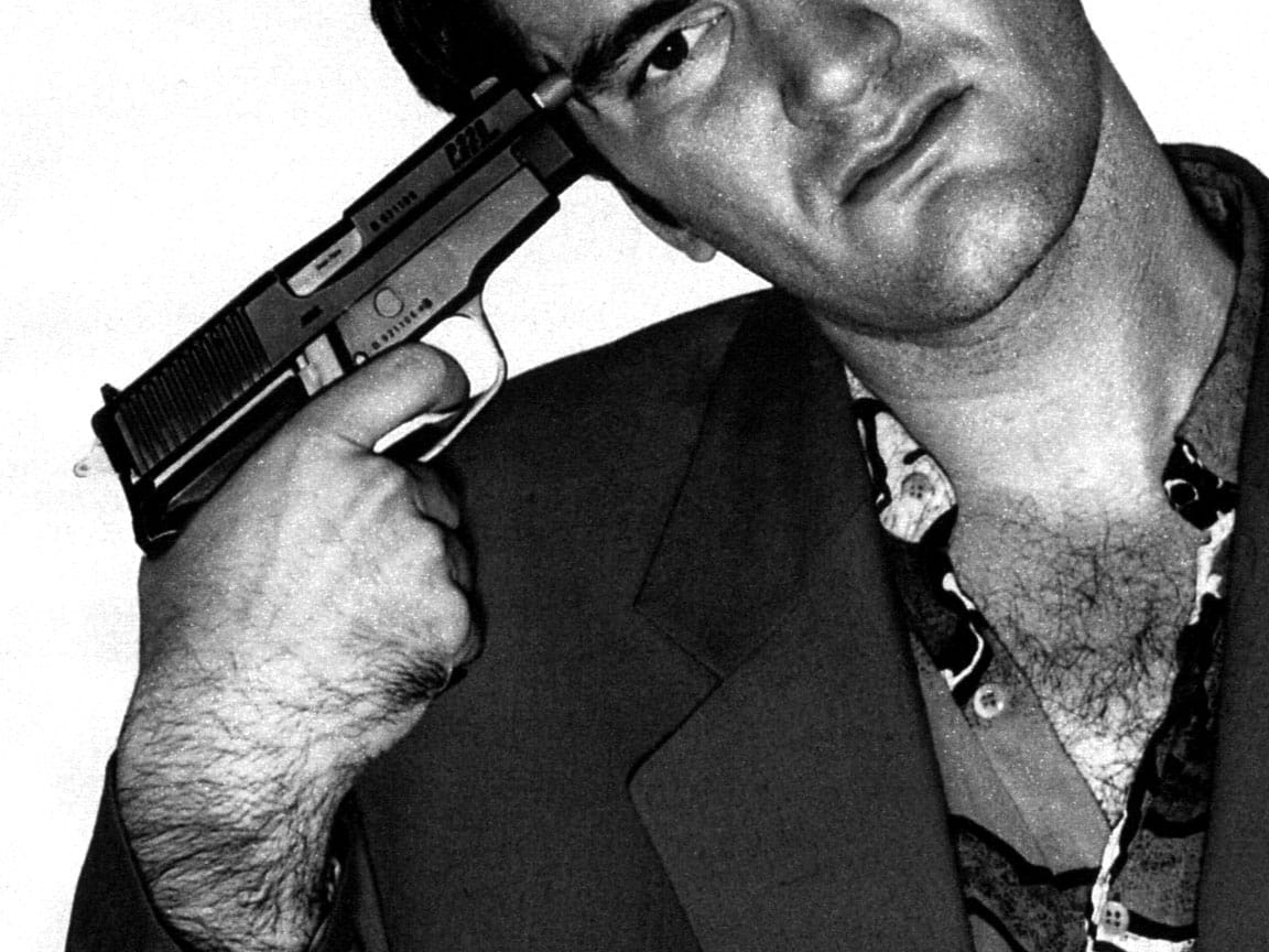 Borat megformálója is játszik majd az új Tarantino-filmben?