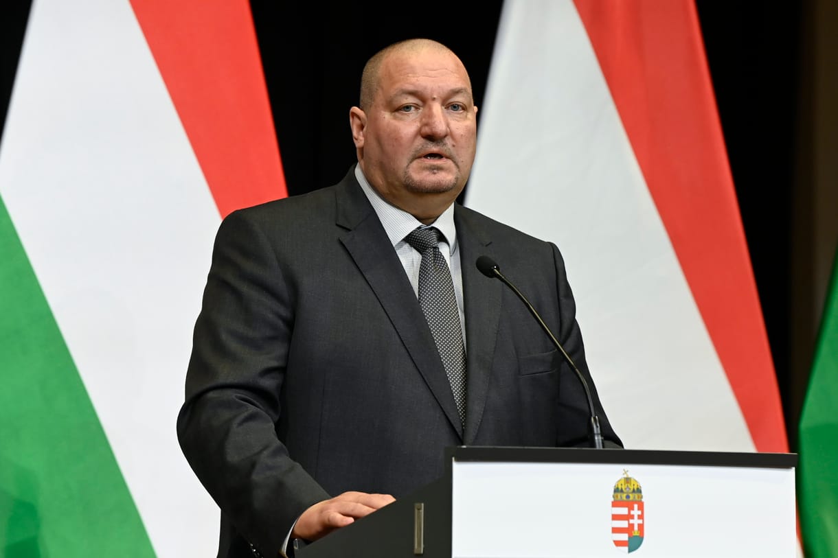 A rezsibiztos váratlanul megoldotta a lakóépület sorsát Nagytarcsán