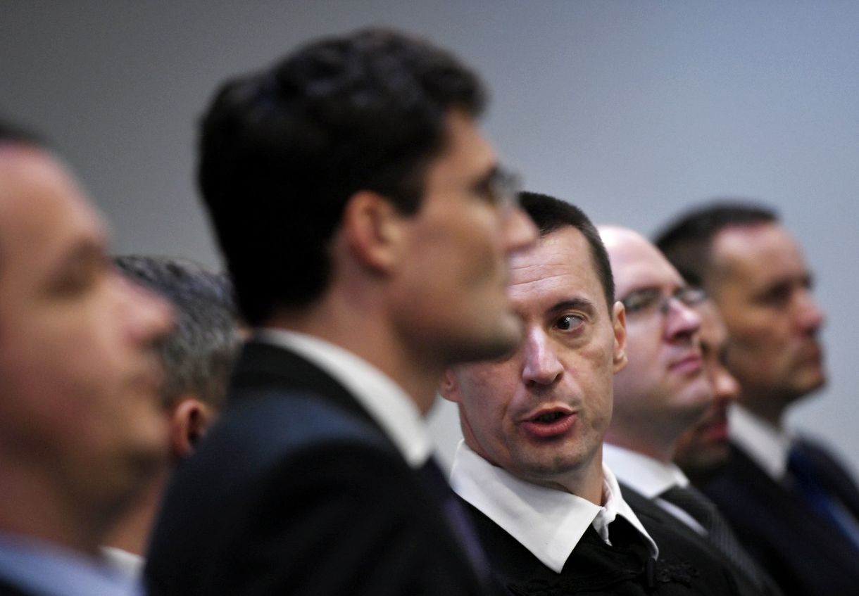 Sneider: Ősztől új stratégia alapján politizál a Jobbik