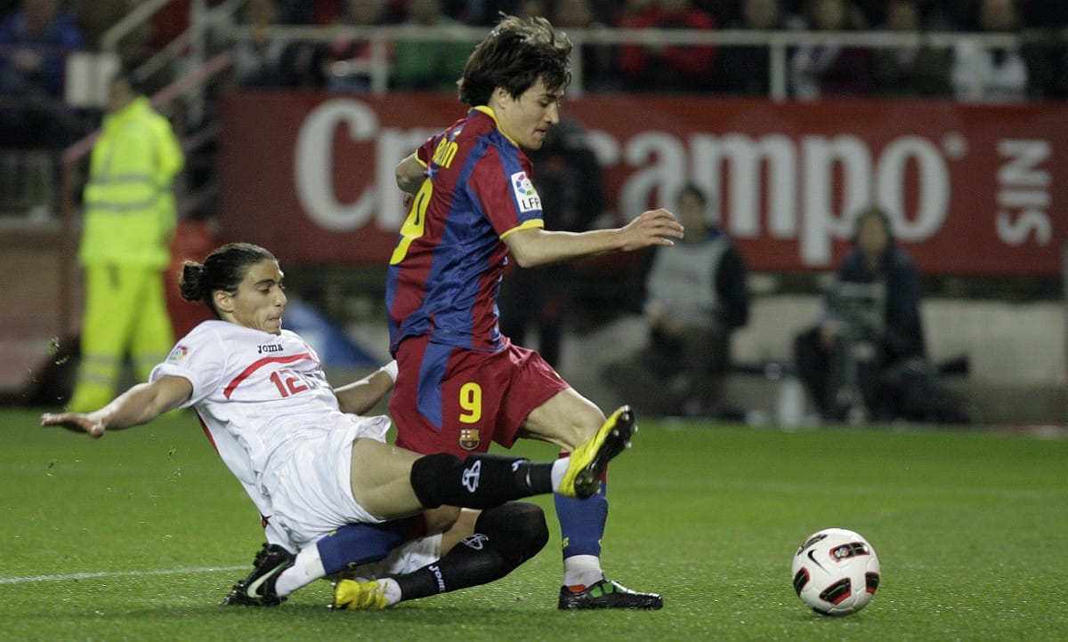 Bojan Krkic Rómába igazol
