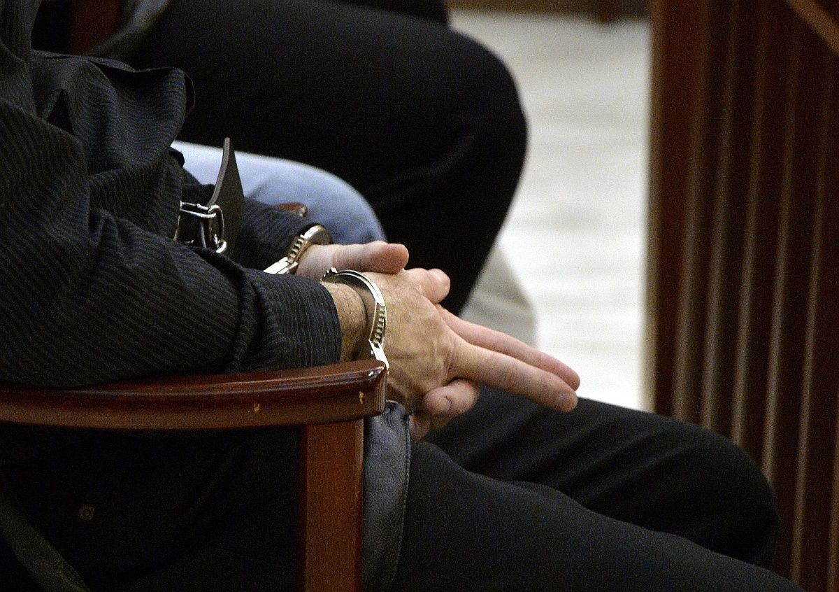 Félelmet keltett Tatárszentgyörgyön, hogy kiszabadult a romagyilkosságok elkövetőinek sofőrje