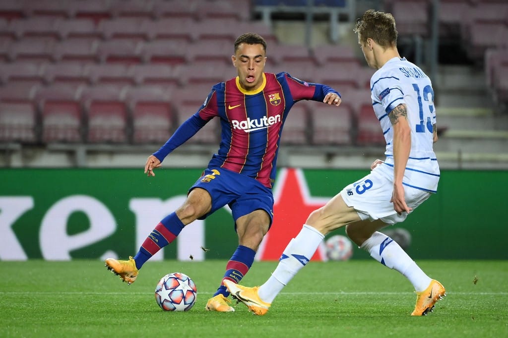 Százszázalékkal folytatja a Barcelona a Bajnokok Ligáját