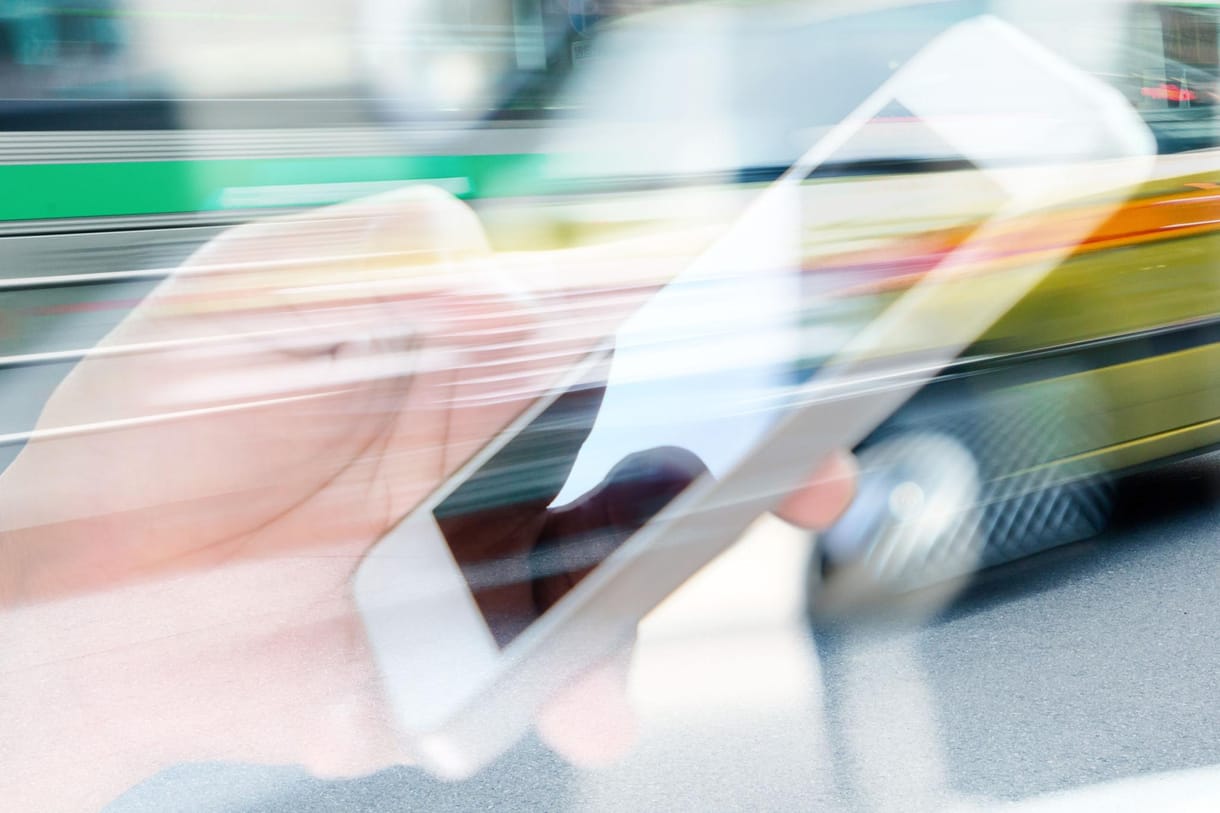 Megugrott a magyarok mobilnetéhsége, kiadta a számokat a Yettel