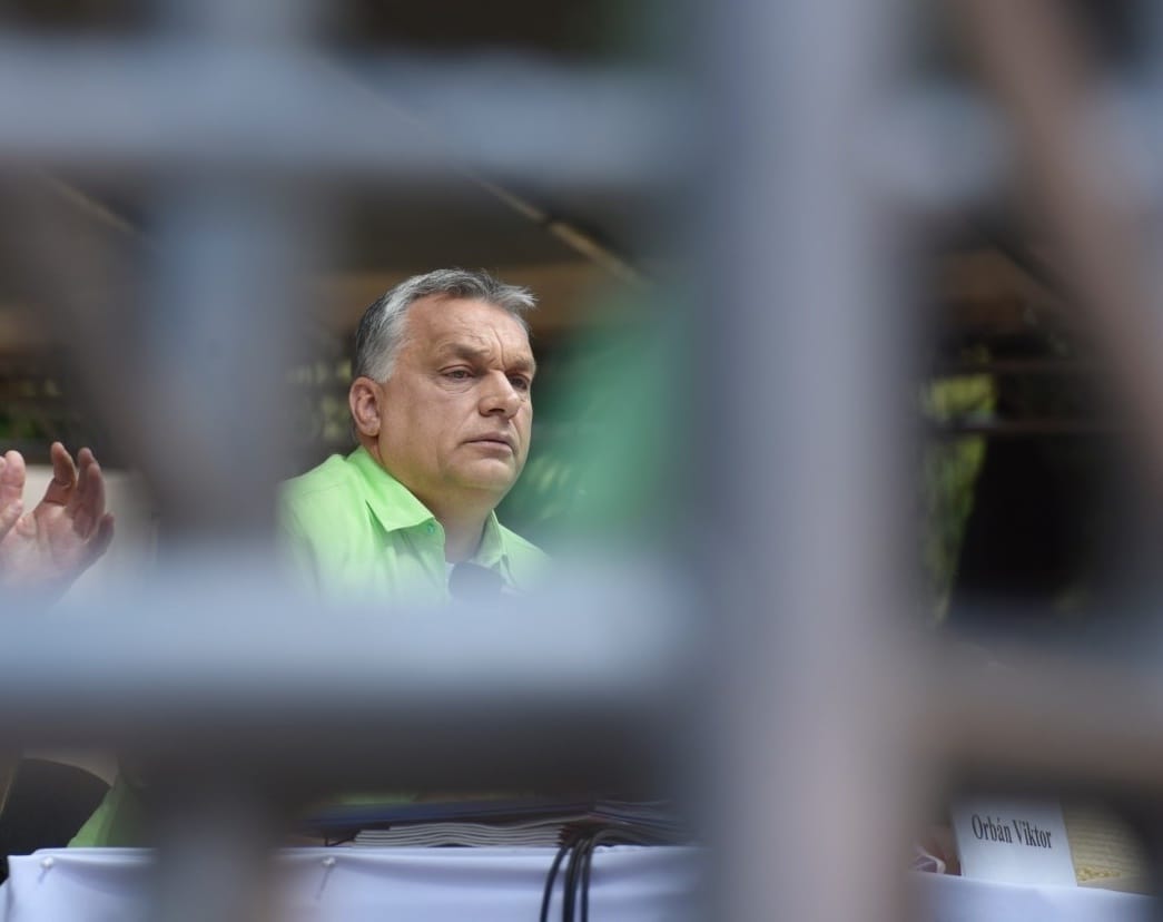 Minden harmadik nyugdíjas Fidesz-hívő