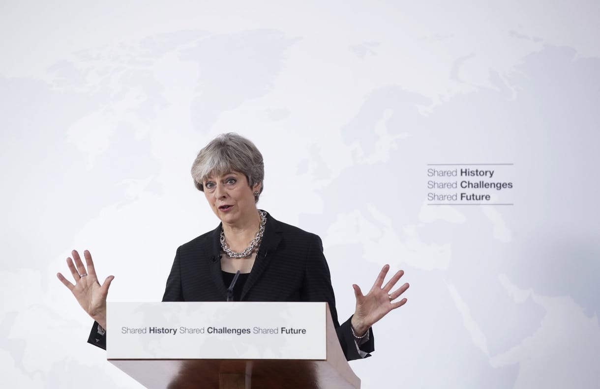 Két évet csúszhat a Brexit