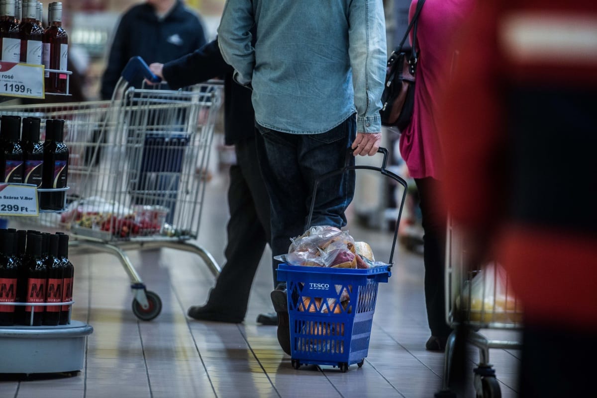 Csak öt vasárnap lesz vásárnap, a többin zárva lesznek a boltok