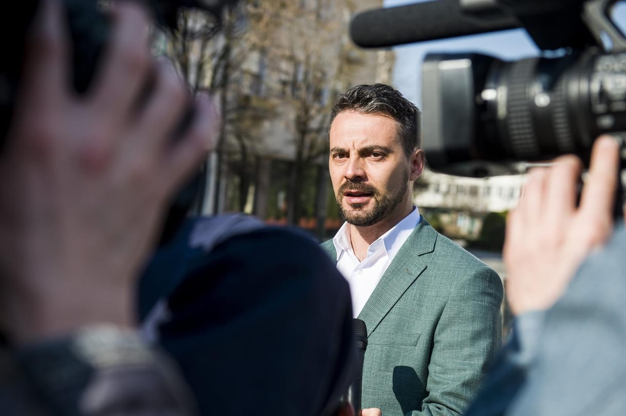 Vona Gábor eddig bírta a visszavonulást: jövő hétre bejelentést ígér