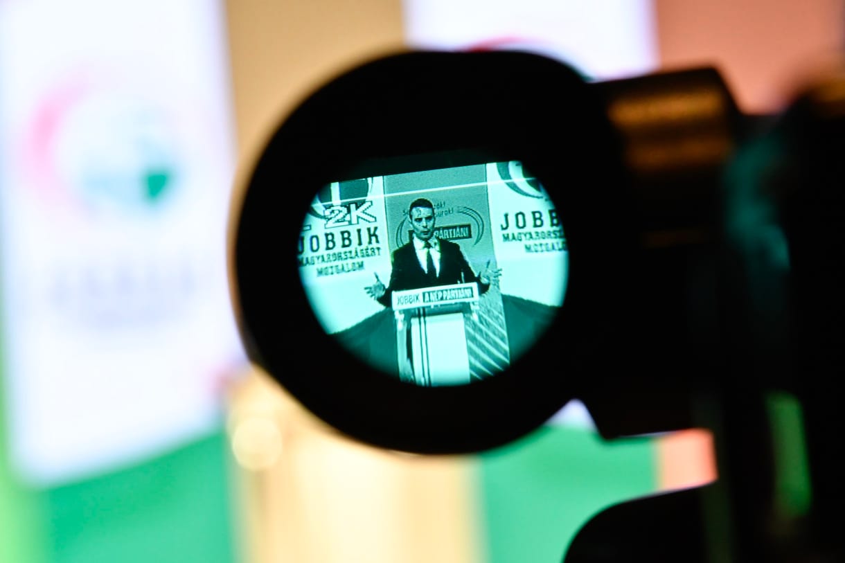 Nyomozást rendelt el a Jobbik ellen az ügyészség