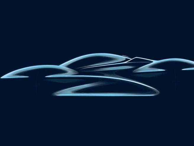 Utcán is használható Forma–1-es technikájú hiperautót épít a Red Bull