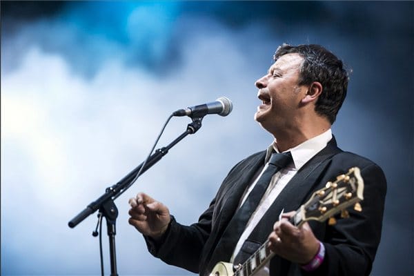 Slágerparádé és futurológia a Szigeten