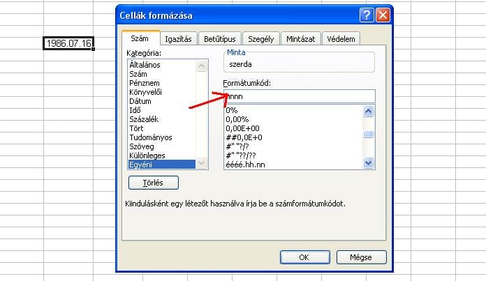 Excel-tipp: Öröknaptár is megbújik az Excelben