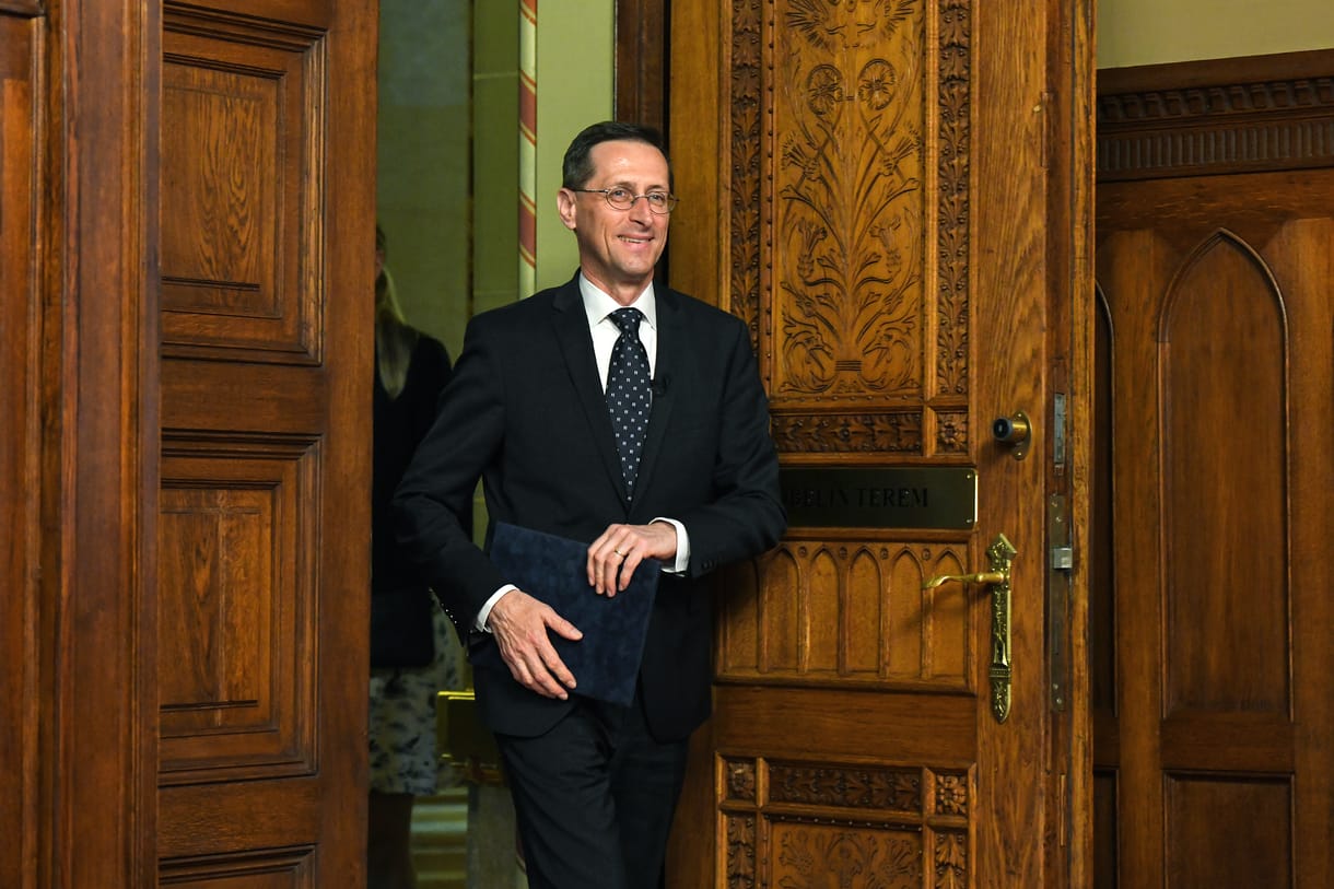 Dől az adóbevétel az államkasszába, áfából már befolyt 5 ezermilliárd forint