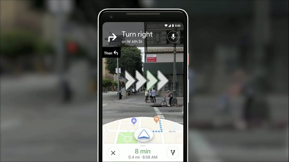 Megváltozik a Google Maps, lekapják az idegesítő részét