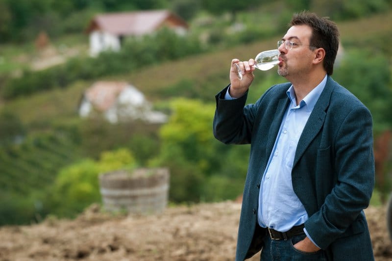 A portugieser megmutatja magát - interjú