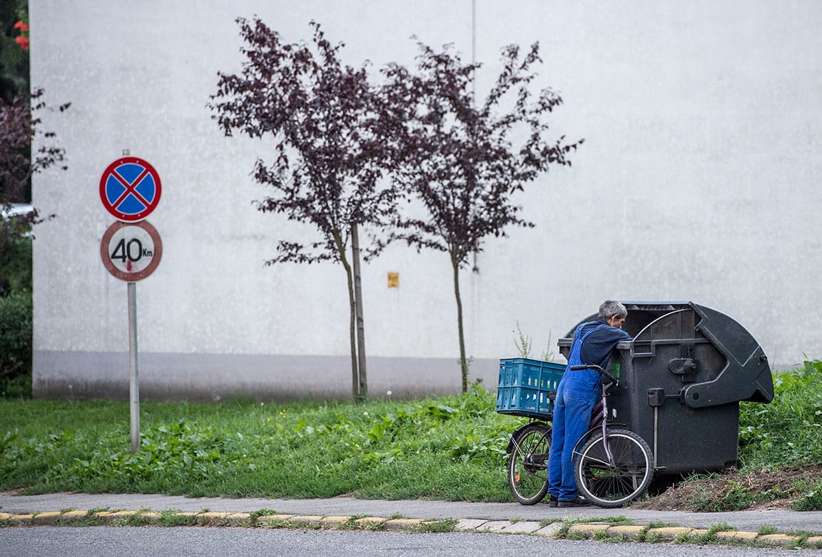 Nógrád megyében a legrosszabb a helyzet az országban