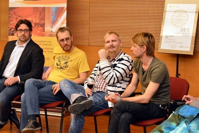 Mit keres a 30Y a Nemzeti Parkban?