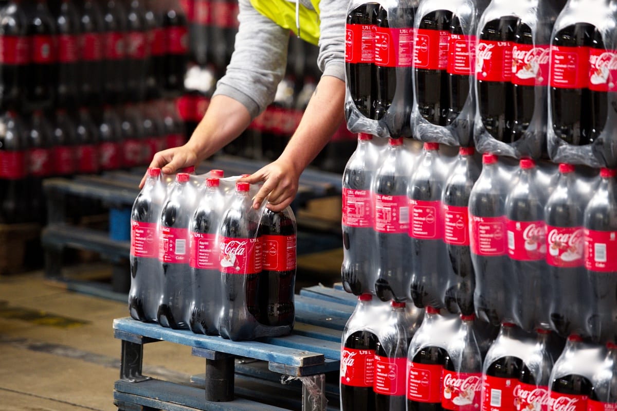 A Coca Cola újításának nem csak a vásárlók lesznek hálásak