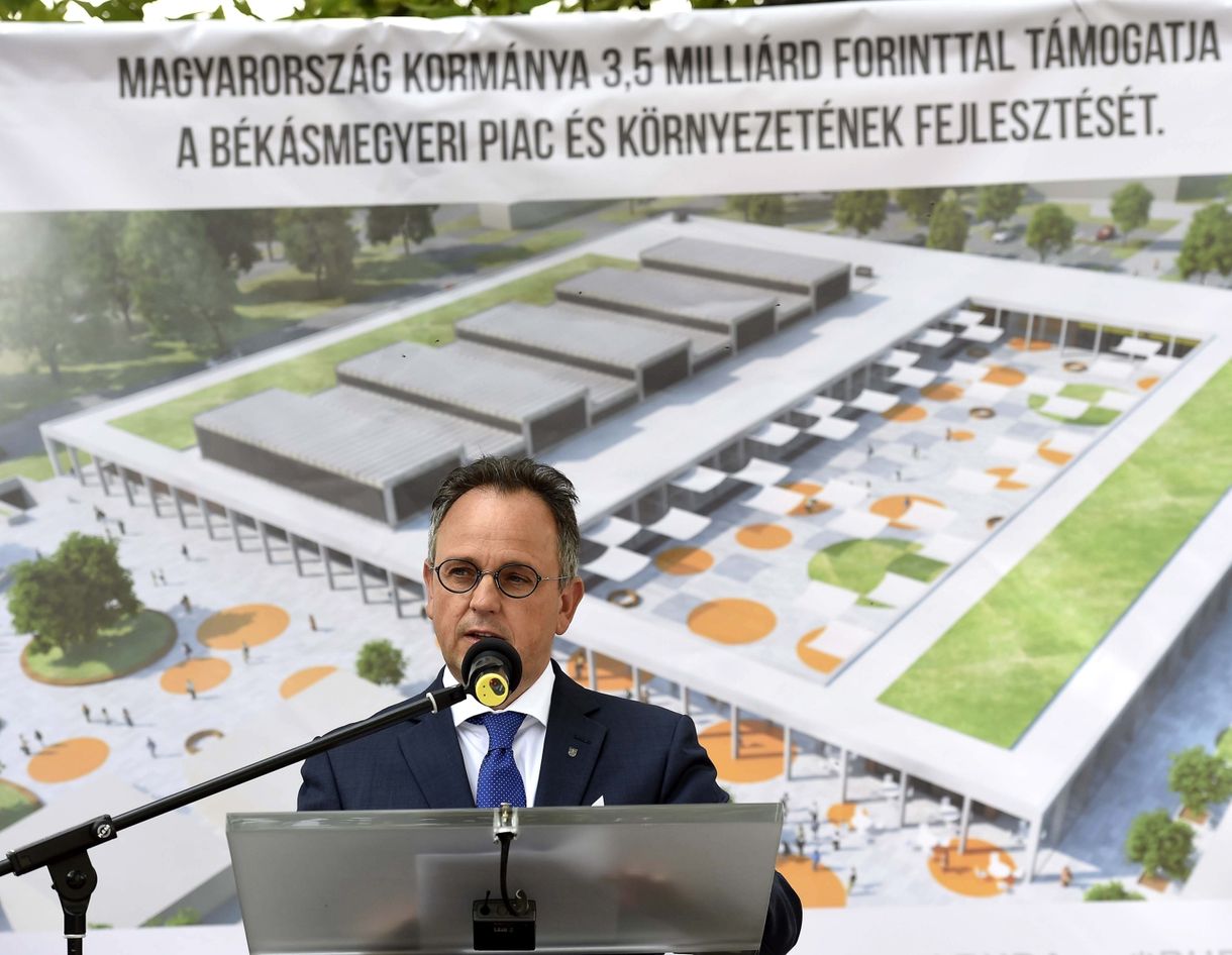 Térkép: Hol dolgoznak a polgármesterek rokonai az önkormányzatoknál?