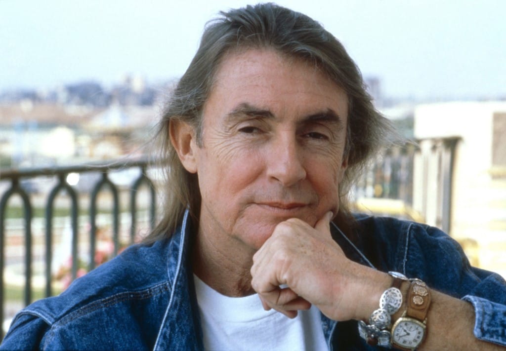 Meghalt Joel Schumacher, a Mindörökké Batman rendezője