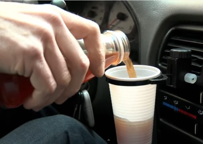 Megint egy magyar oldott meg egy égető problémát – videó