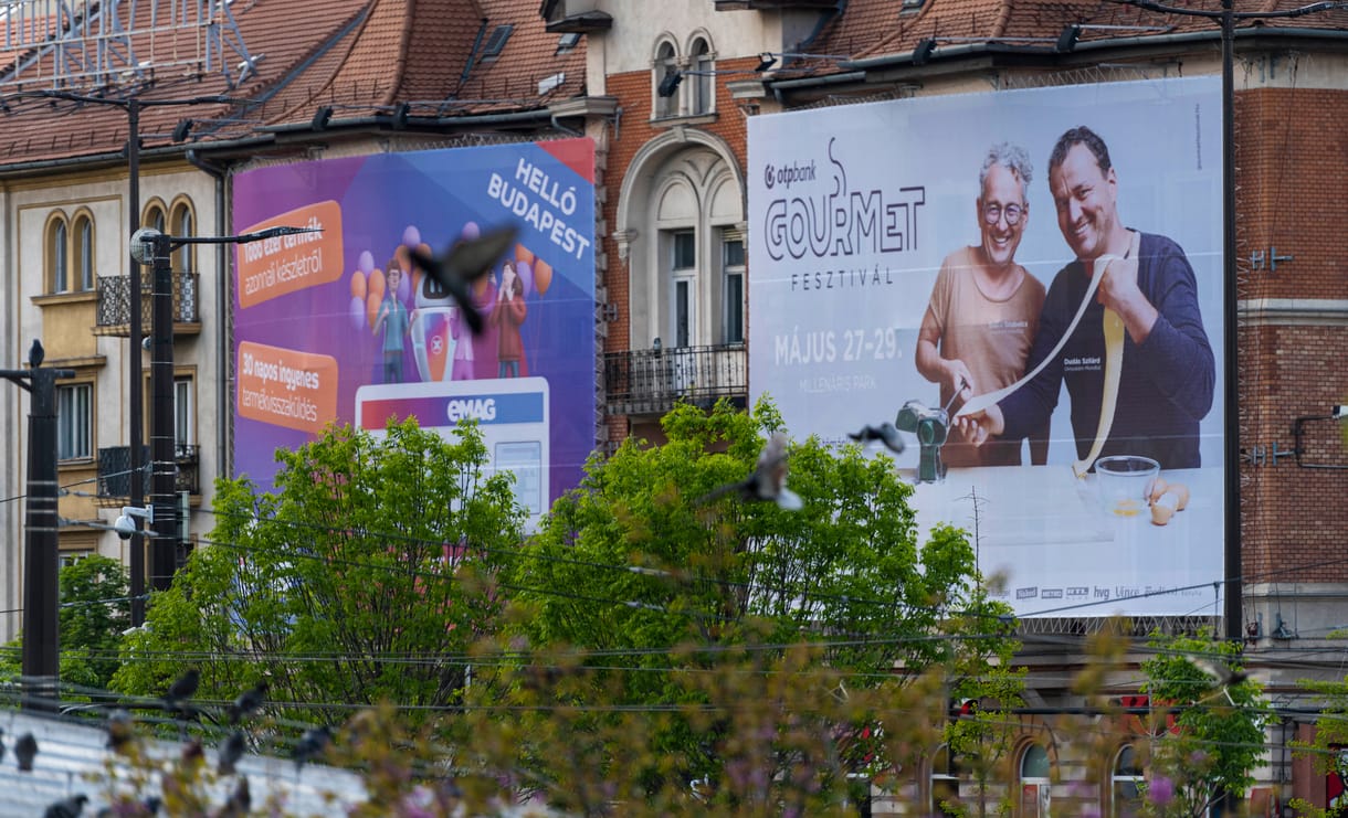 Ismét nyelvőrködni akar a kormány – eddig ez csak üres duma volt